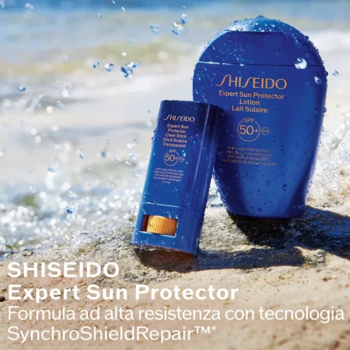 Expert Sun Protector Lotion SPF 50+ Face/Body