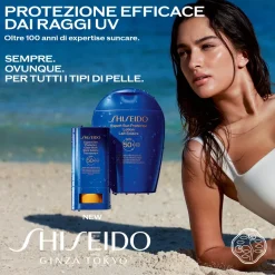 Expert Sun Protector Lotion SPF 50+ Face/Body