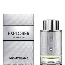 Explorer Platinum