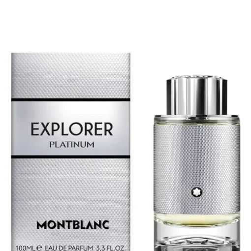 Explorer Platinum