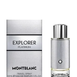 Explorer Platinum