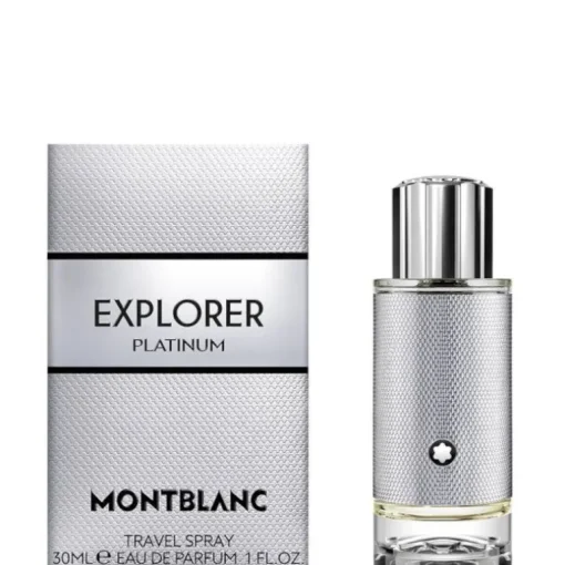 Explorer Platinum