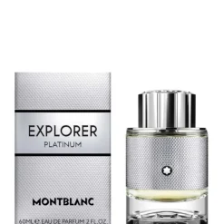 Explorer Platinum