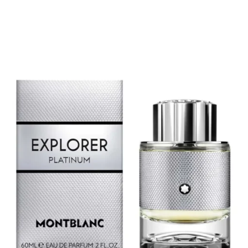 Explorer Platinum