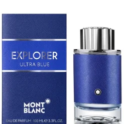 Explorer Ultra Blue
