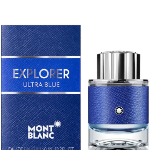 Explorer Ultra Blue