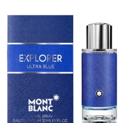 Explorer Ultra Blue