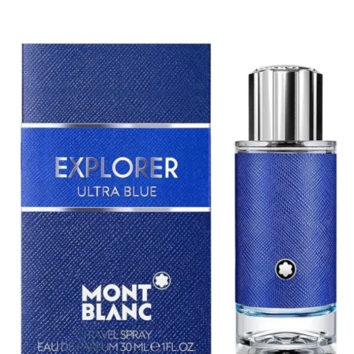 Explorer Ultra Blue