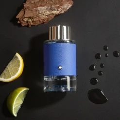 Explorer Ultra Blue