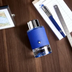 Explorer Ultra Blue