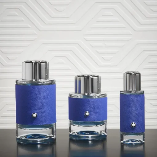 Explorer Ultra Blue