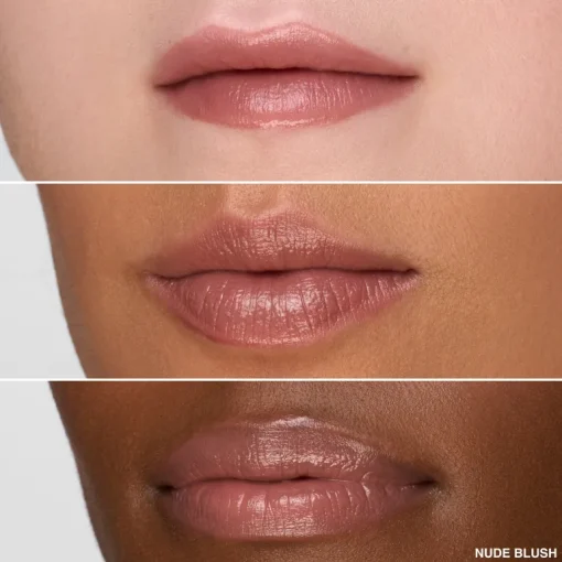 Extra Color Shine Brillance Intense