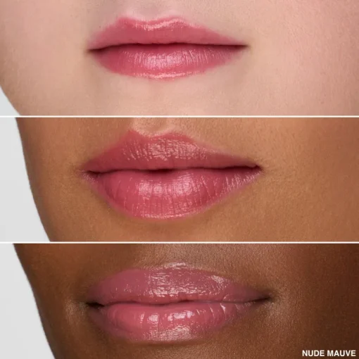 Extra Color Shine Brillance Intense