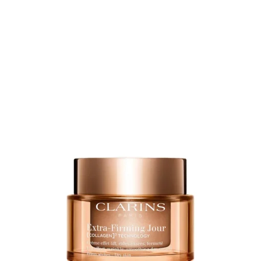 Extra-Firming Jour [COLLAGEN]³ TECHNOLOGY - Pelle Secca