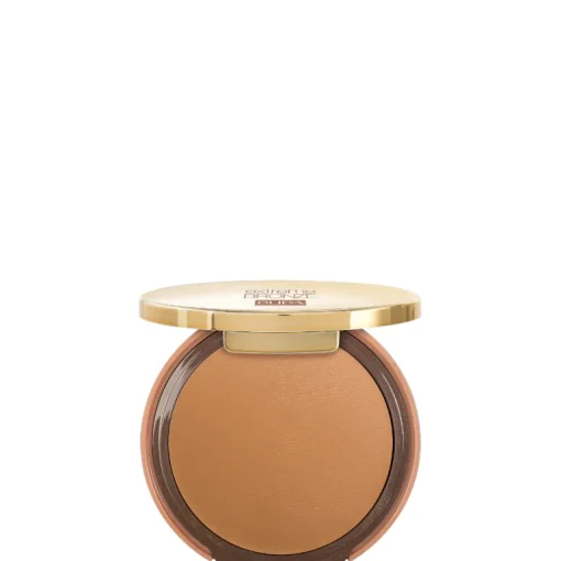 Extreme Bronze - Fondotinta Solare SPF 15