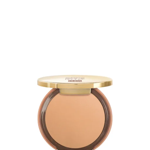 Extreme Bronze - Fondotinta Solare SPF 15