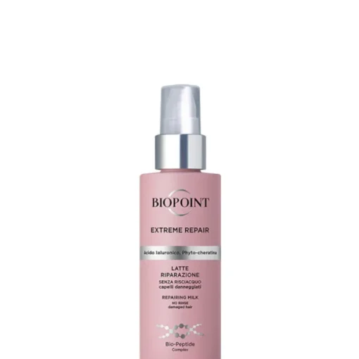 Extreme Repair Latte Ricostruzione Senza Risciacquo 125 ML