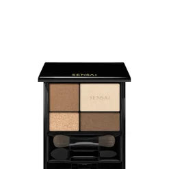 Eye Colour Palette