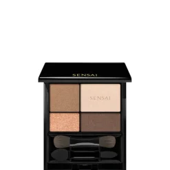 Eye Colour Palette