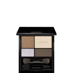 Eye Colour Palette