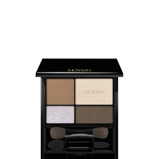 Eye Colour Palette