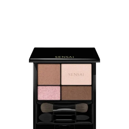 Eye Colour Palette