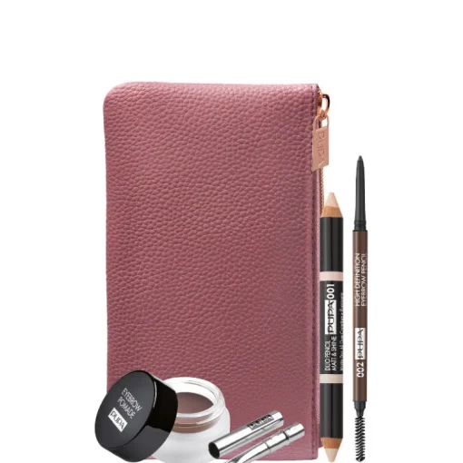 Eyebrow Professional Kit