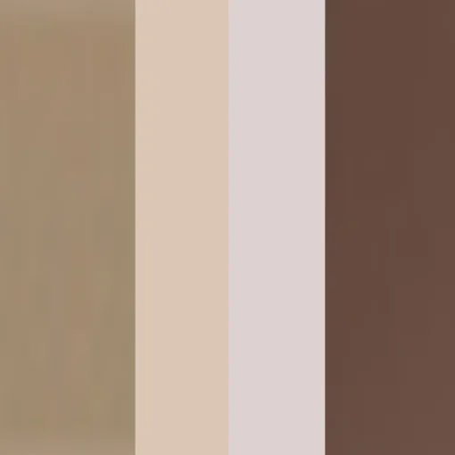 Eyebrow Professional Kit