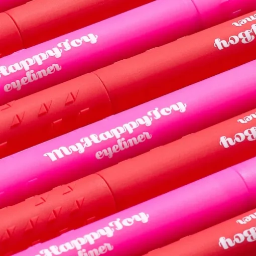 Eyeliner My Happy Toy N. 52 Nero