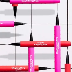 Eyeliner My Toy Boy N. 51 Nero