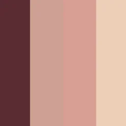 Eyeshadow Palette - Collezione Night Heroes