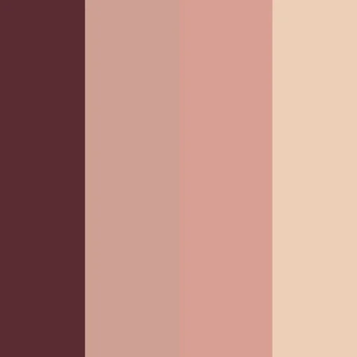 Eyeshadow Palette - Collezione Night Heroes