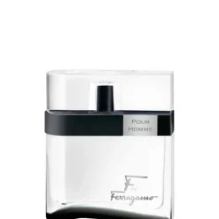 F by Ferragamo Black Homme 100 ML