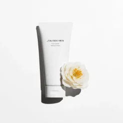Face Cleanser Nettoyant Visage - Man 125 ML