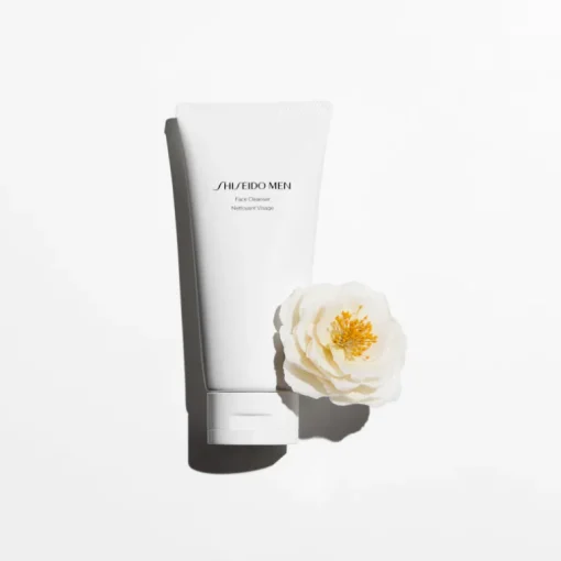 Face Cleanser Nettoyant Visage - Man 125 ML