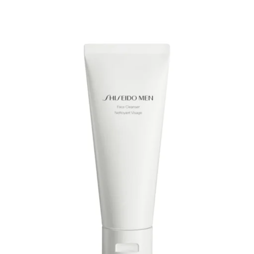 Face Cleanser Nettoyant Visage - Man 125 ML