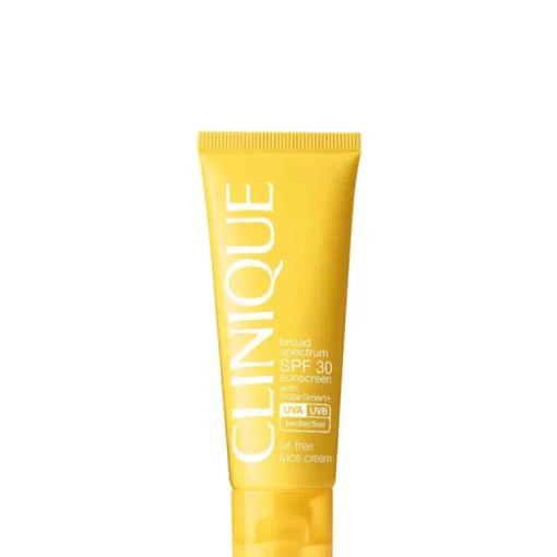 Face Cream Anti-Wrinle SPF 30 - Crema Protettiva Viso Antietà SPF 30 5