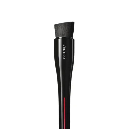 Face HASU FUDE Foundation Brush Pennello Viso Angolare