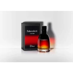 Fahrenheit Parfum 75 ML