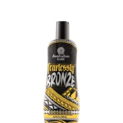 Fearlessly Bronze