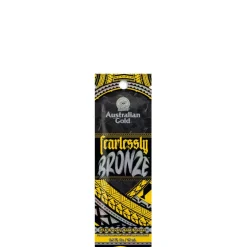 Fearlessly Bronze