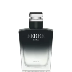 Ferrè Black For Men