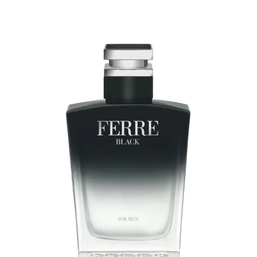 Ferrè Black For Men