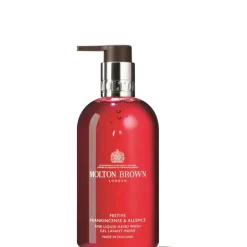 Festive Frankincense & Allspice 300 ML
