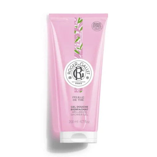 Feuille de Thé 200 ML