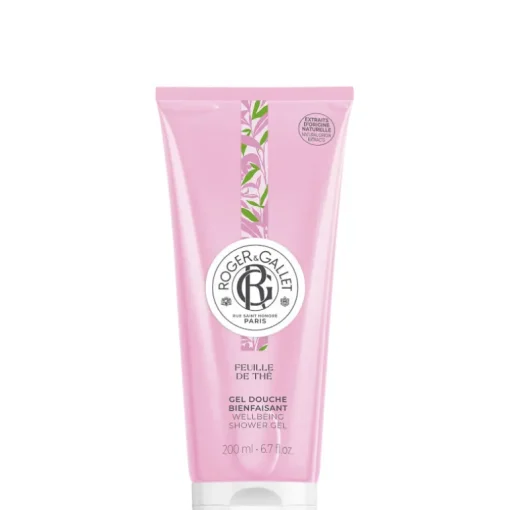 Feuille de Thé 200 ML