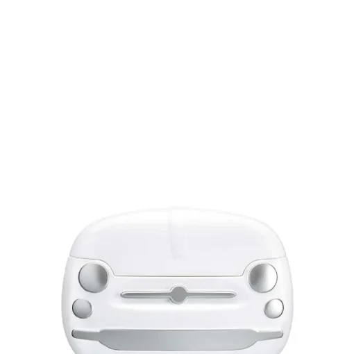 Fiat 500 For Her