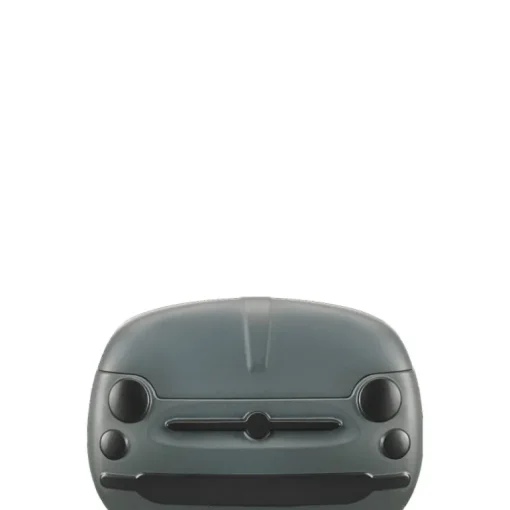 Fiat 500 For Him