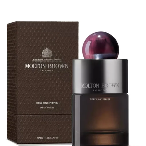 Fiery Pink Pepper EDP 100 ML