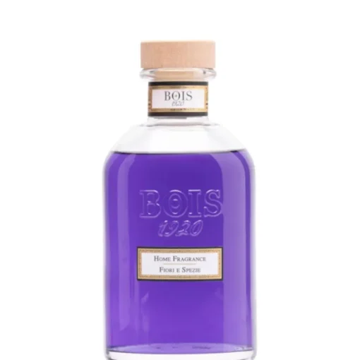 Fiori e Spezie